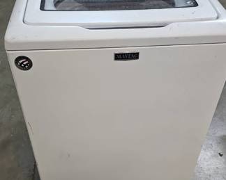 WASHER