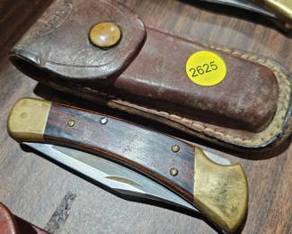 KNIFE