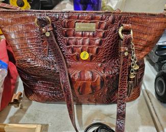 PURSE