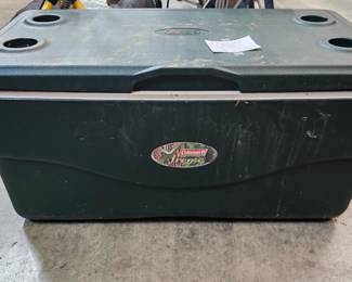 COLEMAN COOLER