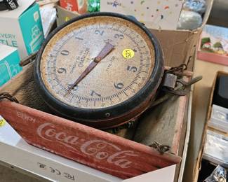 COCA COLA