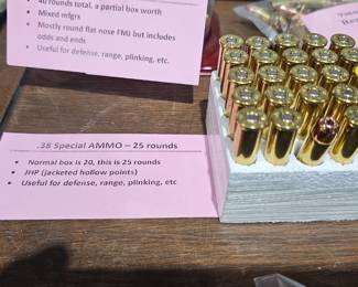 AMMO