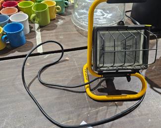WORK LIGHT