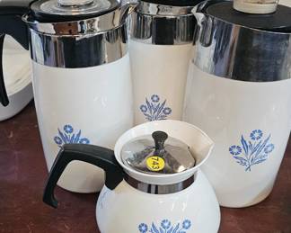 CORNING WARE