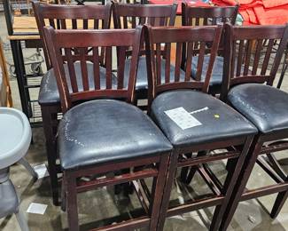 BAR STOOLS