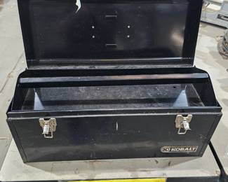 TOOL BOX