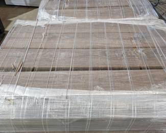 FLOORING