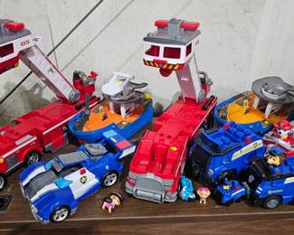 TOY LOT