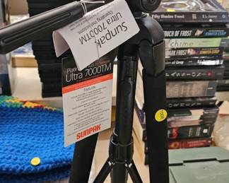 TRIPOD
