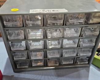 PARTS BIN