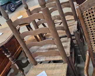 CHAIRS