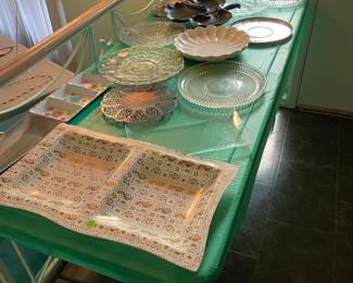 ServingTrays
