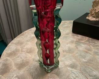 CzechVase