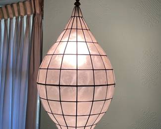 HangingLamp