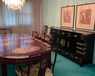 DiningRoom