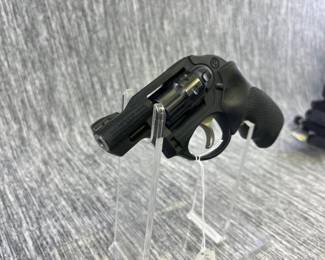 RUGER LCR 22 REVOLVER PISTOL