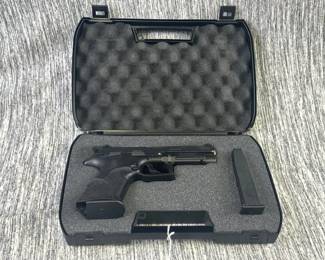 GRAND POWER SEMI PISTOL