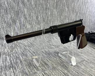 29gcharterarms