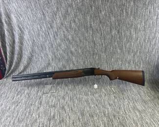 STOEGER CONDOR 12GA SHOT GUN