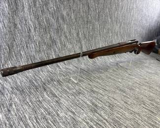 MOSSBERG OF 190 16GA BOLT SHOTGUN