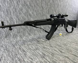 NORINCO SKS SEMI RIFLE