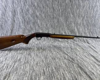 BROWNING SEMI AUTO RIFLE