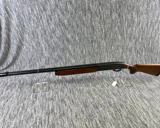 REMINGTON 12GA SEMI SHOT GUN