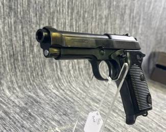 HELWAN CRI SEMI AUTO PISTOL