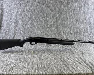 SEMI AUTO SHOTGUN
