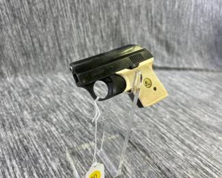P.I.C GERMANY 6 22 STARTER PISTOL TRANS 3696
