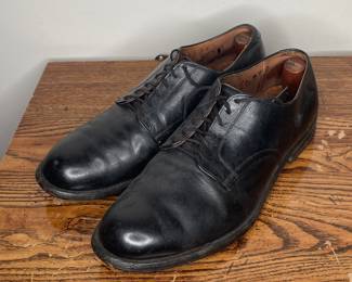 Good Year men’s dress shoe