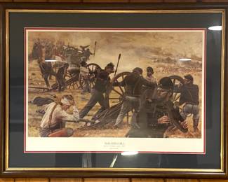 "Malvern Hill" by Don Stivers