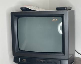 JVC TV vtg