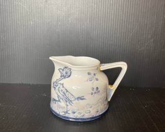 O&EG Royal Austria creamer