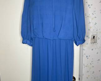 Lorac Originals vintage dress