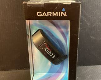 Garmin Vivofit fitness band