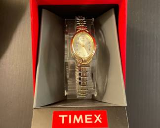 Timex watch