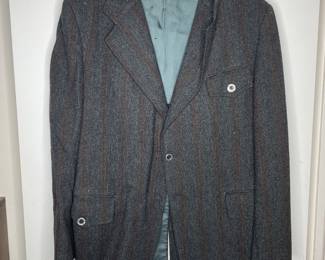 Vintage men’s jacket