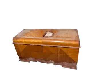 Antique Chest