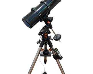 Celestron Advanced VX Schmidt-Cassegrain Telescope