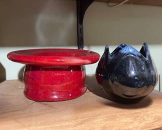 Vintage pottery 
