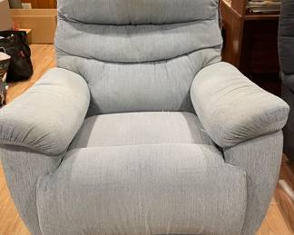 Power Recliner XR
