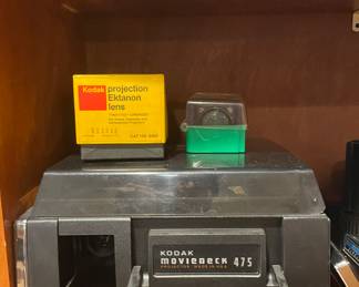 Kodak Moviedeck 475 vtg