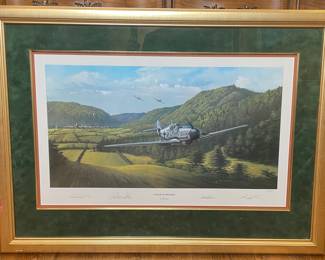 "A Pack of Trouble" By Ross Buckland - signed by 