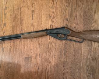 Daisy BB Gun vintage 