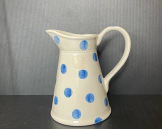 Oak Valley Portugal pitcher 