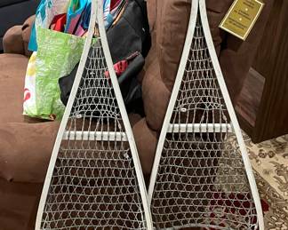 US Military Magnesium Snow Shoes