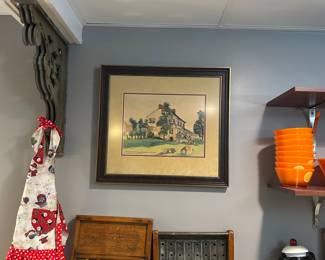 Sale Picture