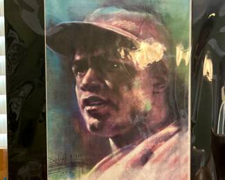 Jackie Robinson Picture