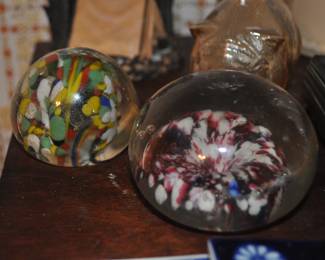 Paperweights